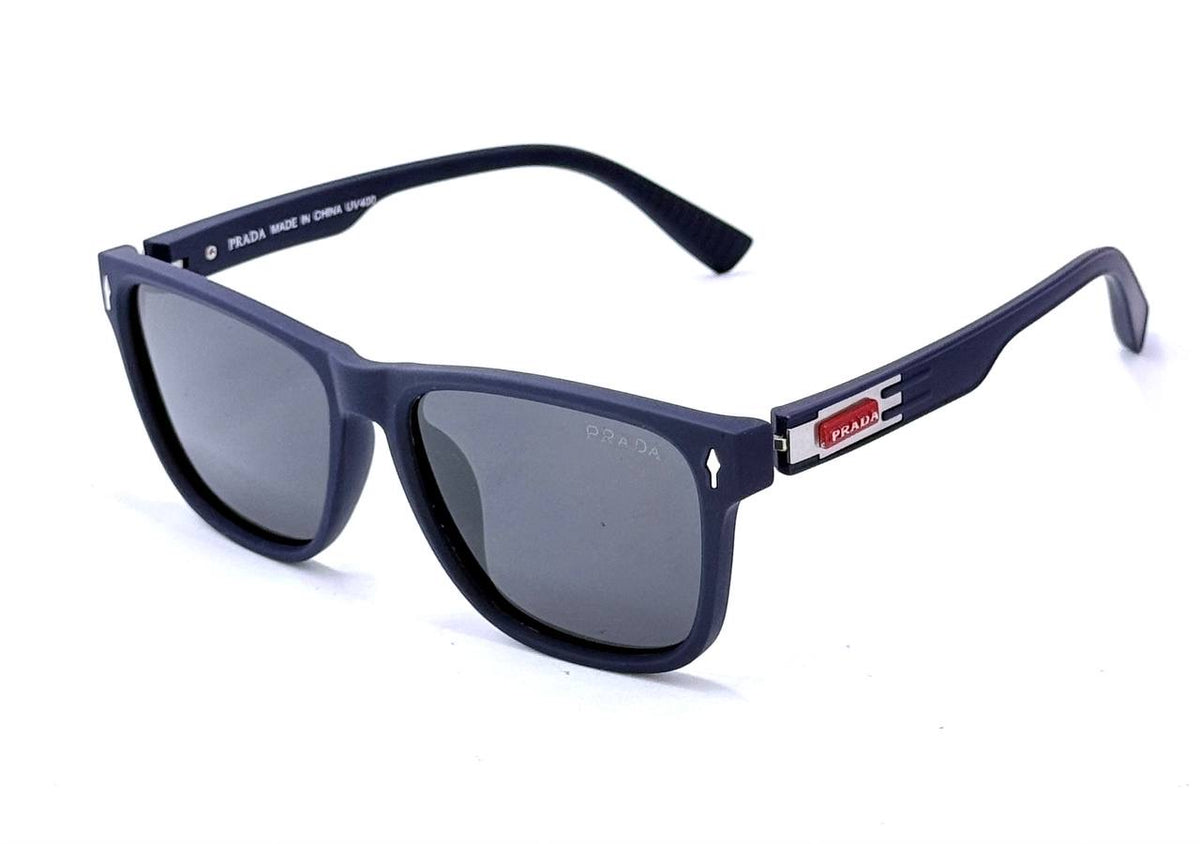 Tommy Style Black Sunglasses