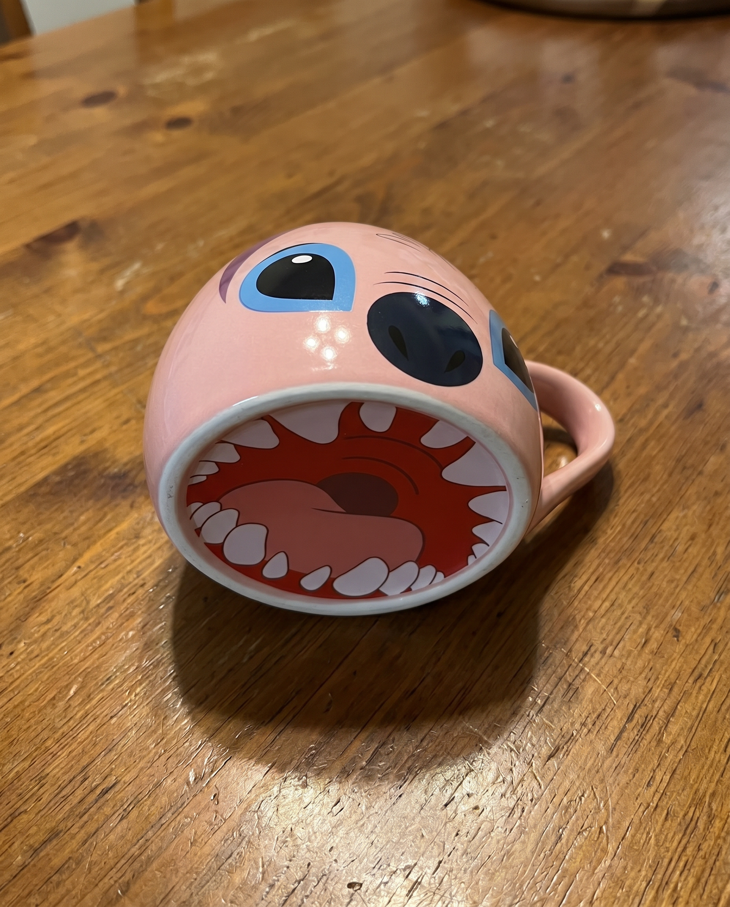 Lilo&Stitch Mug