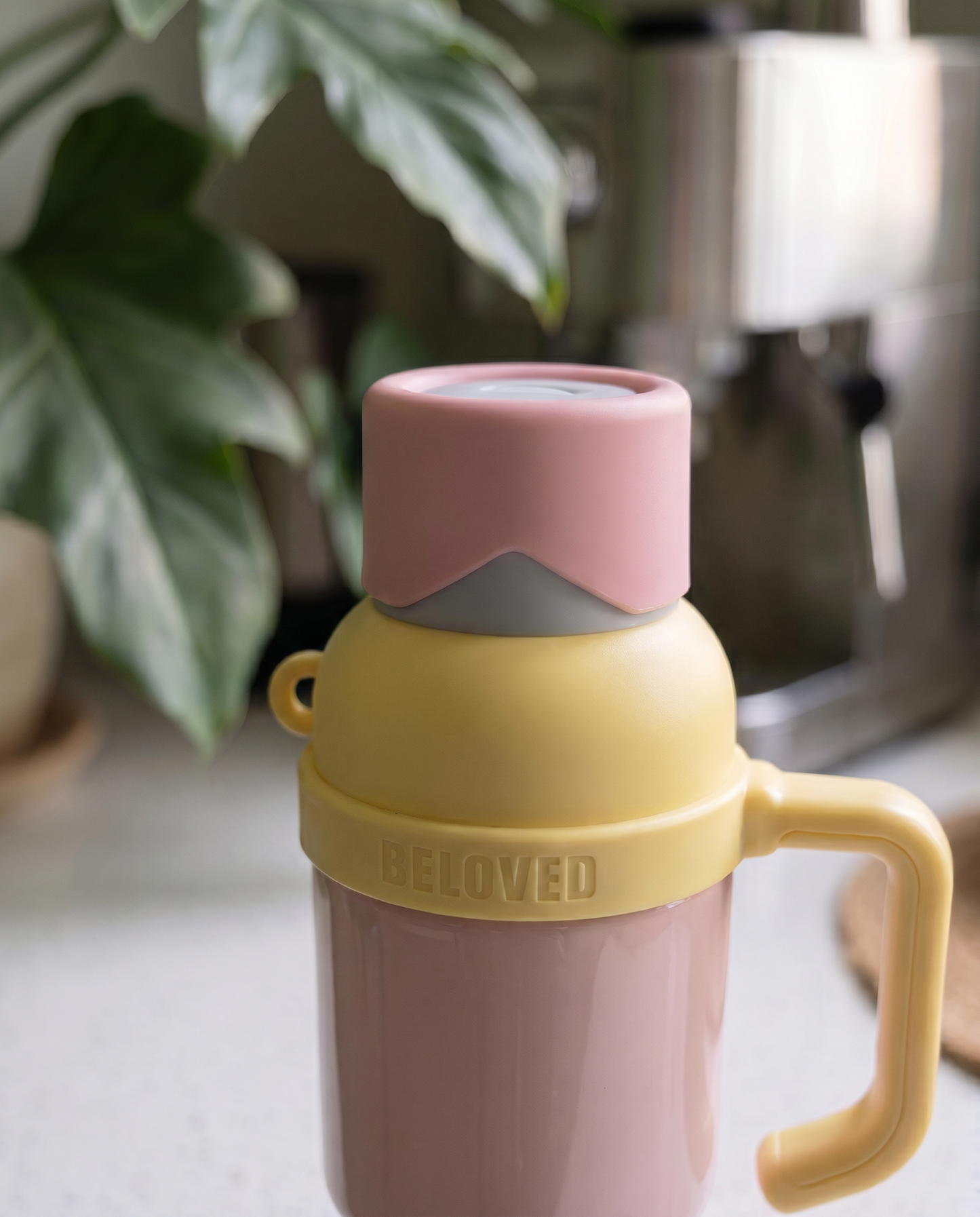 Candy Mood Tumbler