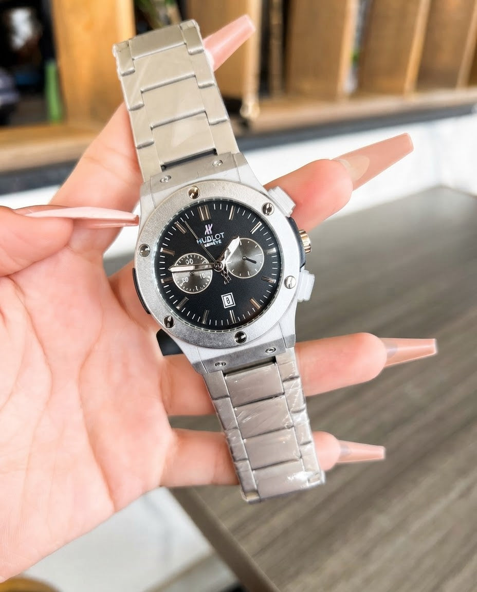 HUBOLT Watch