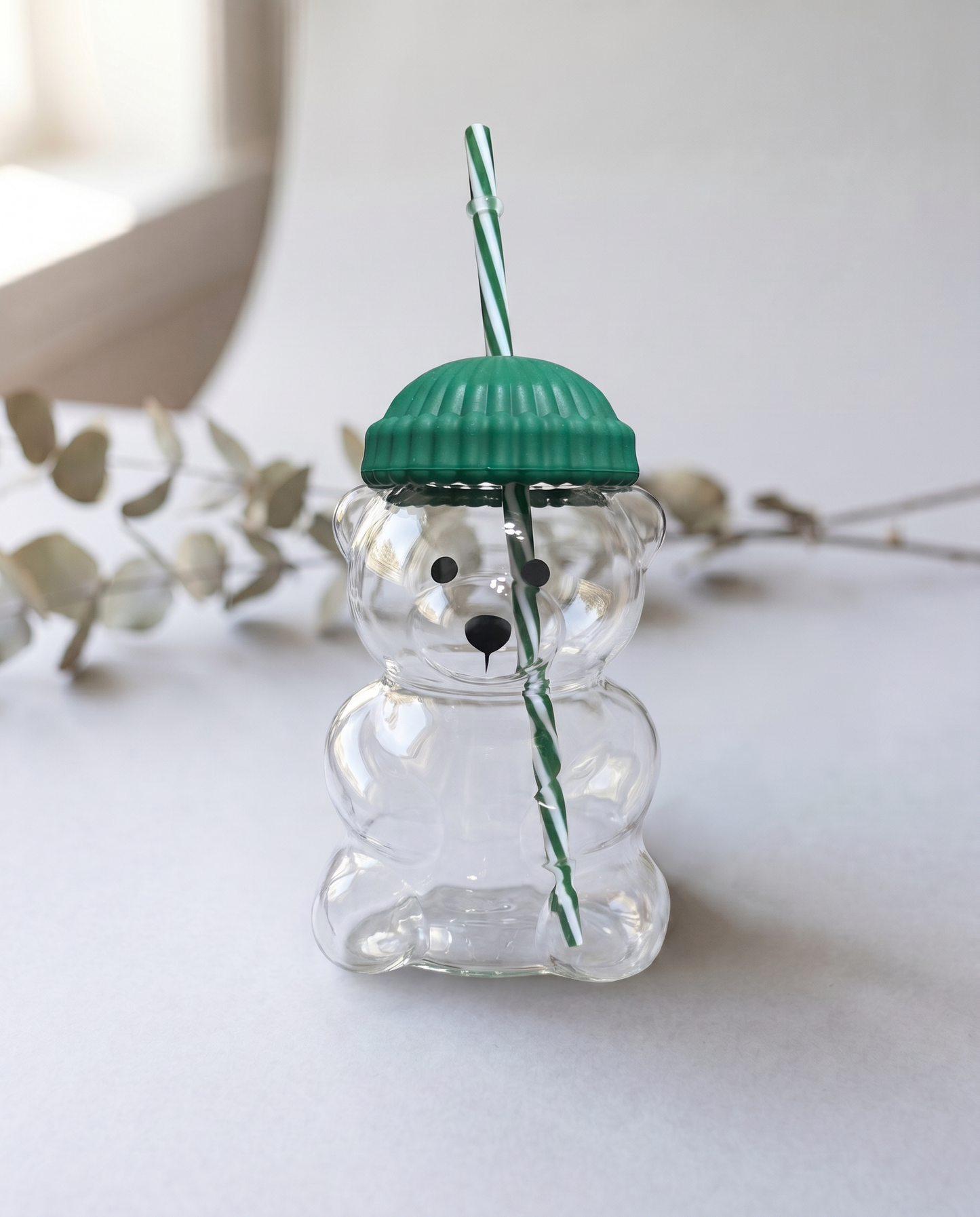 Bubble Bear Cup