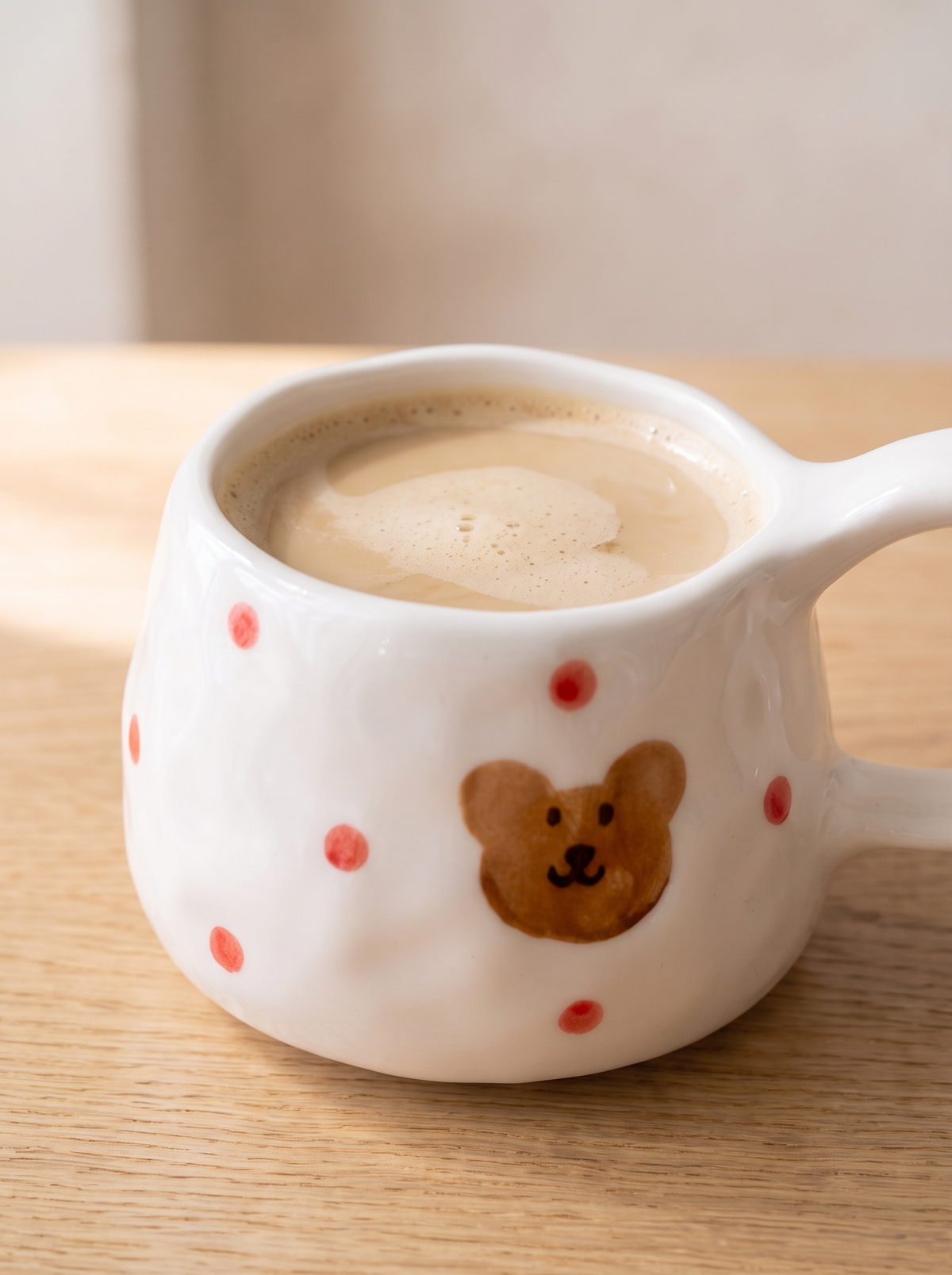 Bloomy Mug