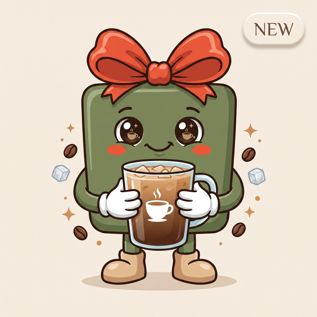 ice Coffee