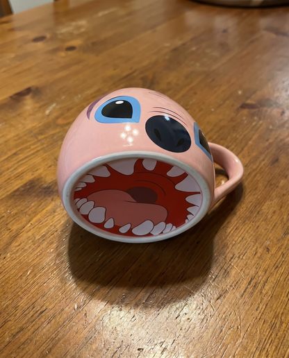 Lilo&Stitch Mug