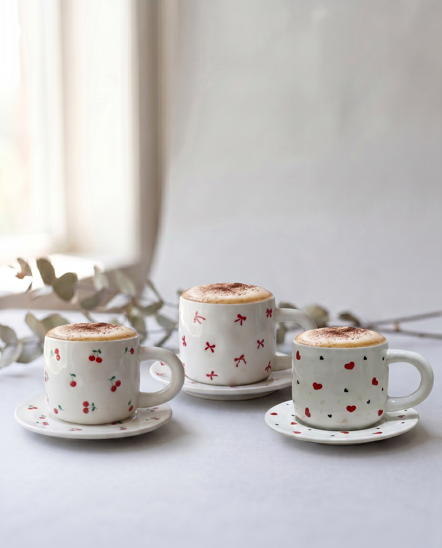 Shein Sweet Moments Set