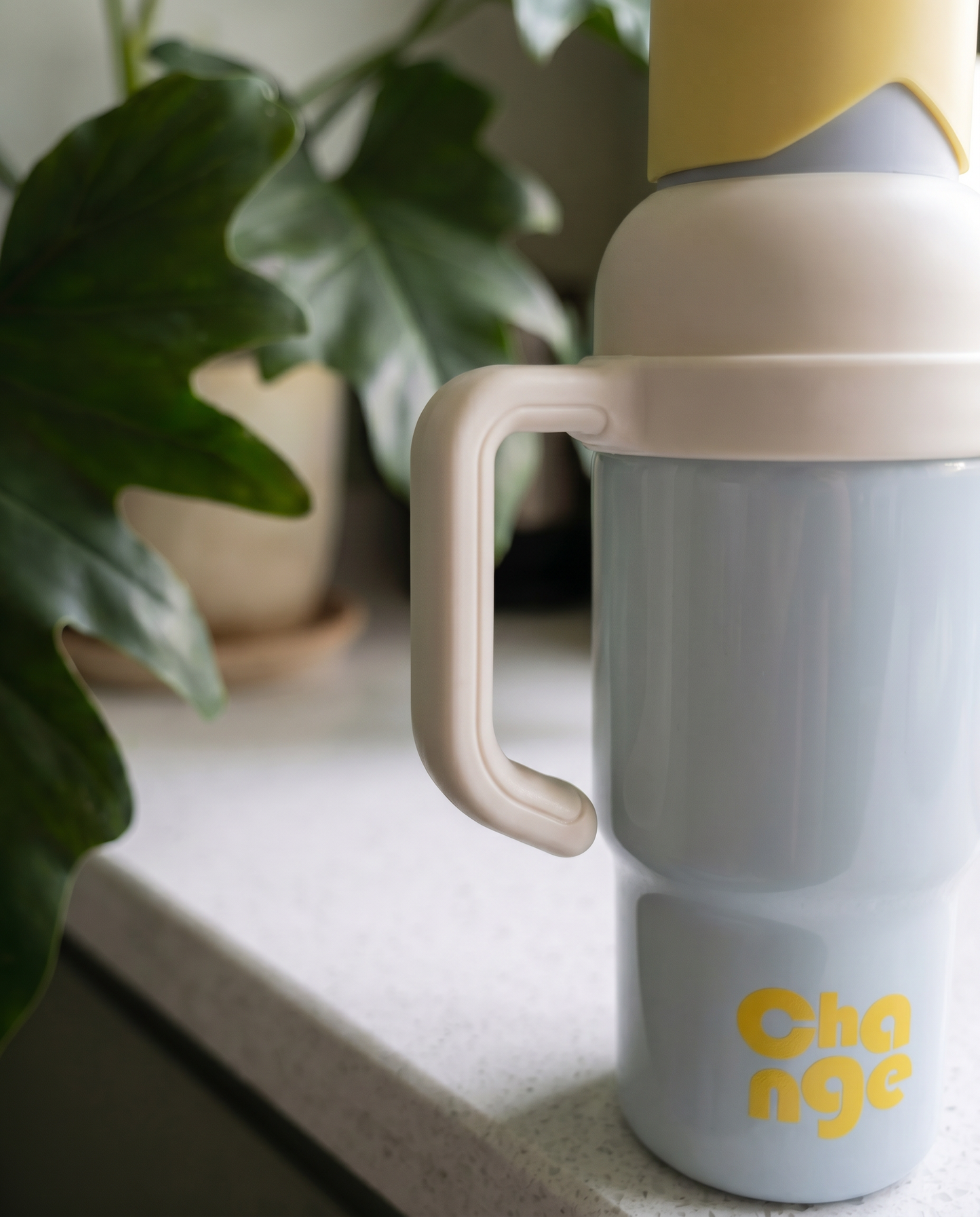 Ice Mood Tumbler