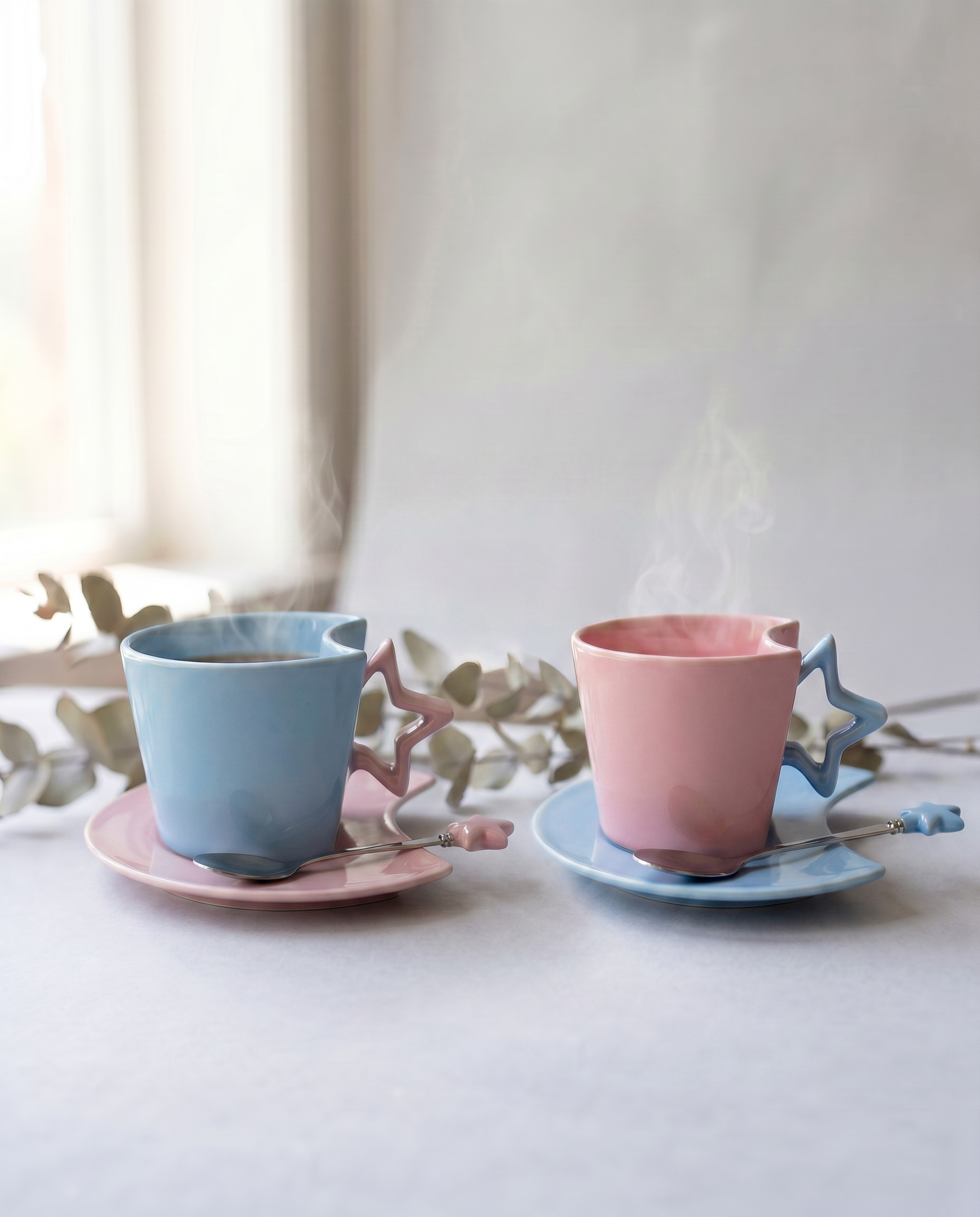 Twinkle Mug Collection