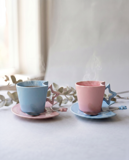 Twinkle Mug Collection