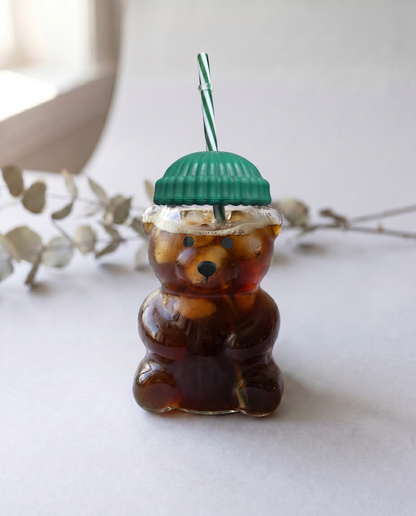 Bubble Bear Cup