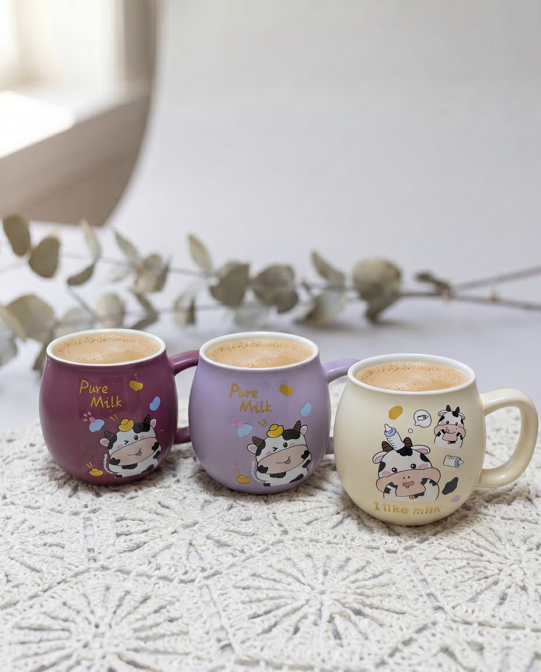 Moo Mug