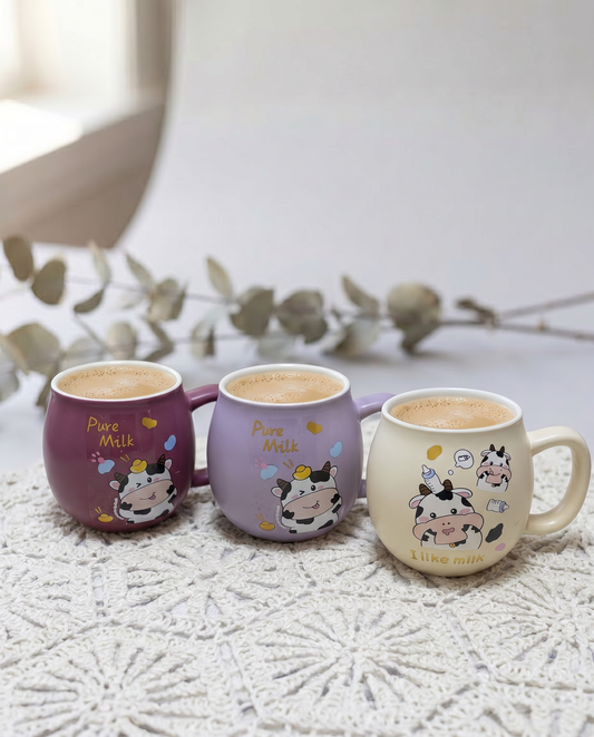 Moo Mug
