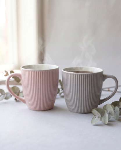 His & Hers Mugs ✨