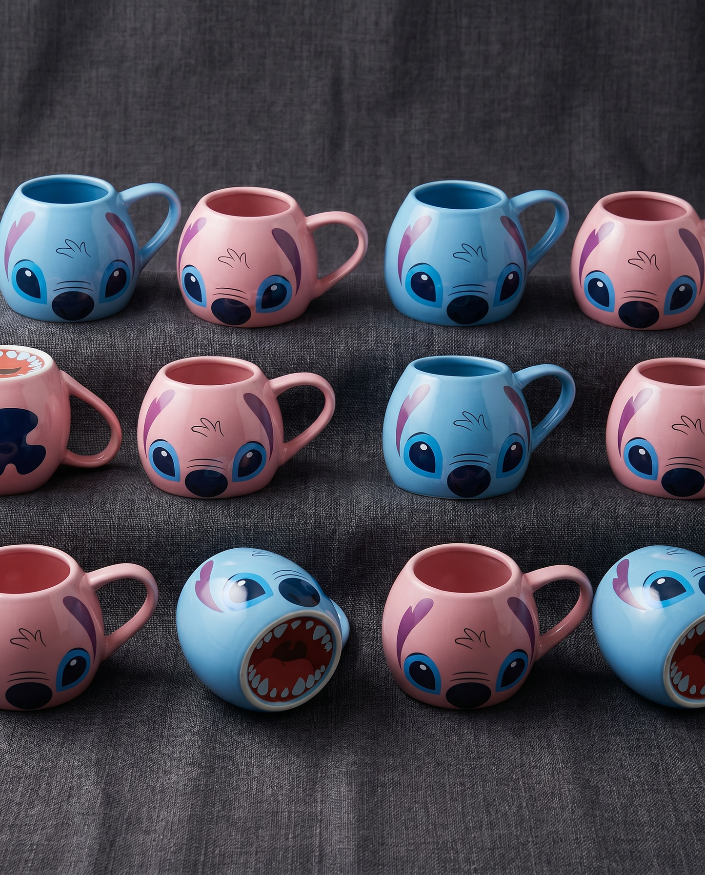 Lilo&Stitch Mug