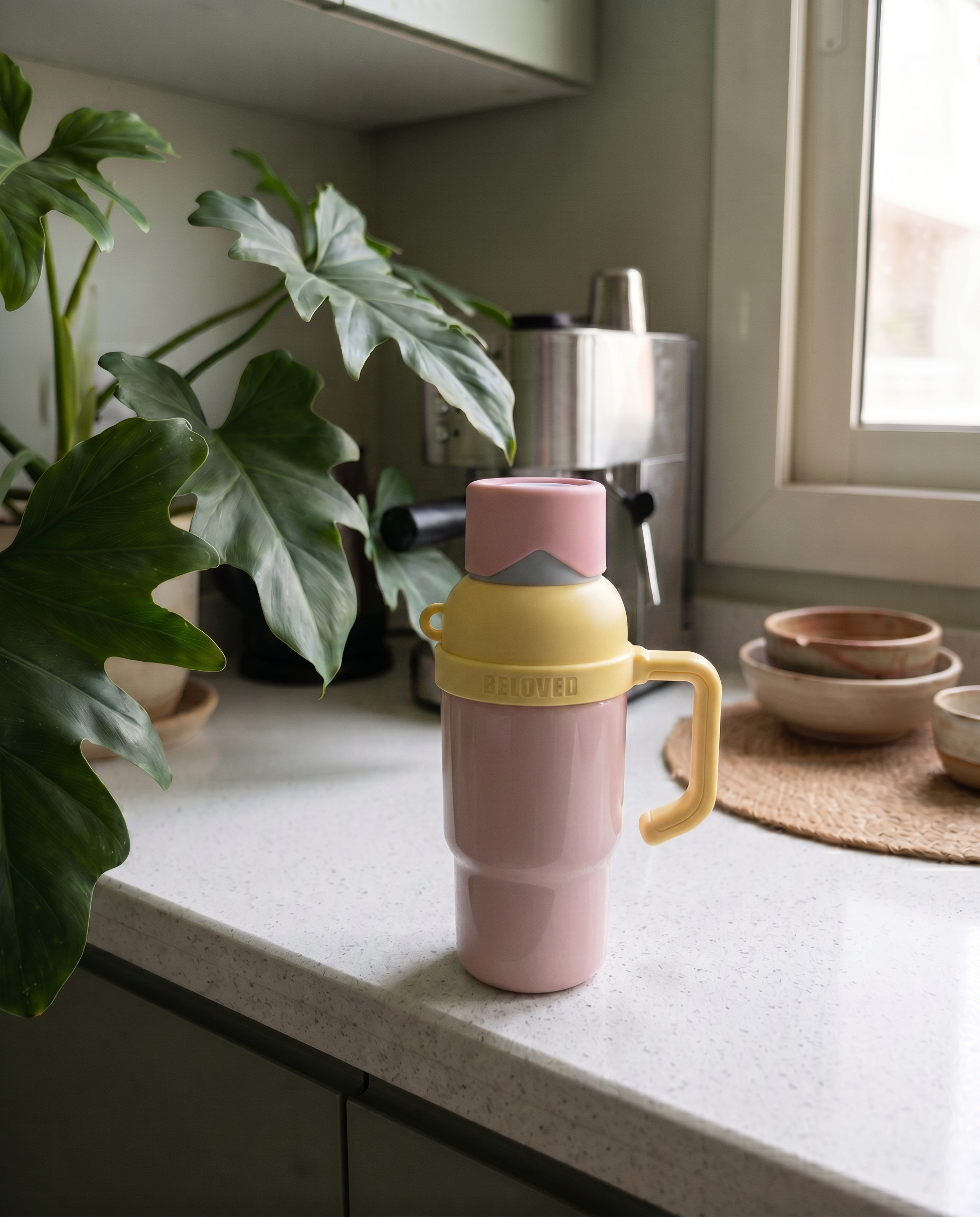 Candy Mood Tumbler