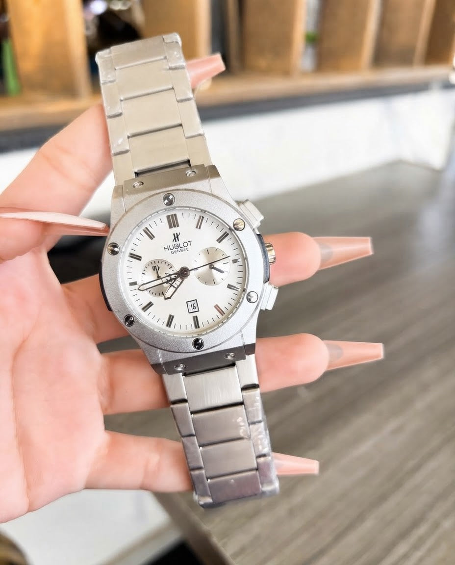 HUBOLT Watch