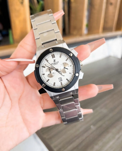 HUBOLT Watch