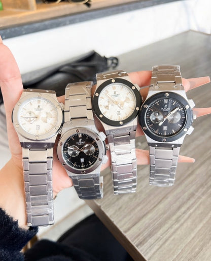 HUBOLT Watch