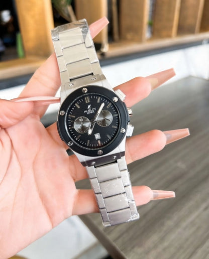 HUBOLT Watch