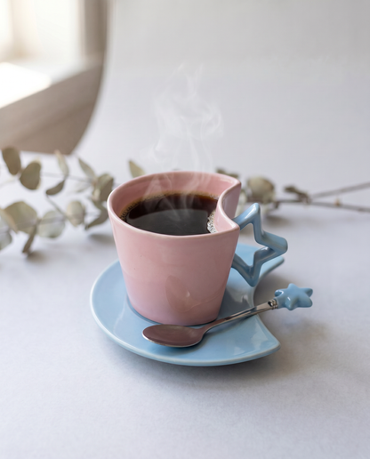 Twinkle Mug Collection