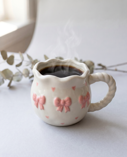 Princess Mood Mug