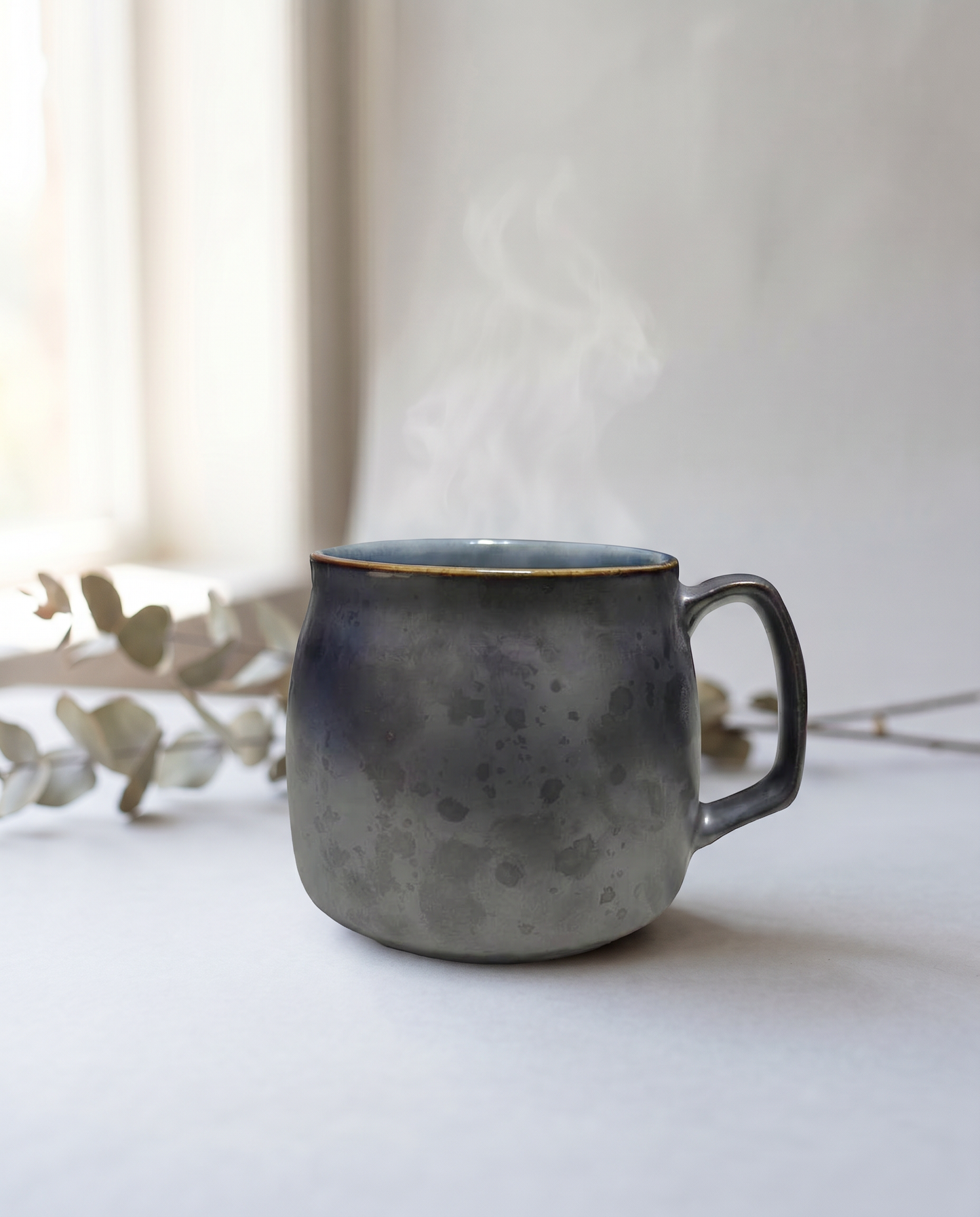 Moonstone Mug 🌑