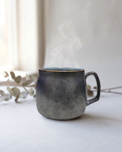 Moonstone Mug 🌑