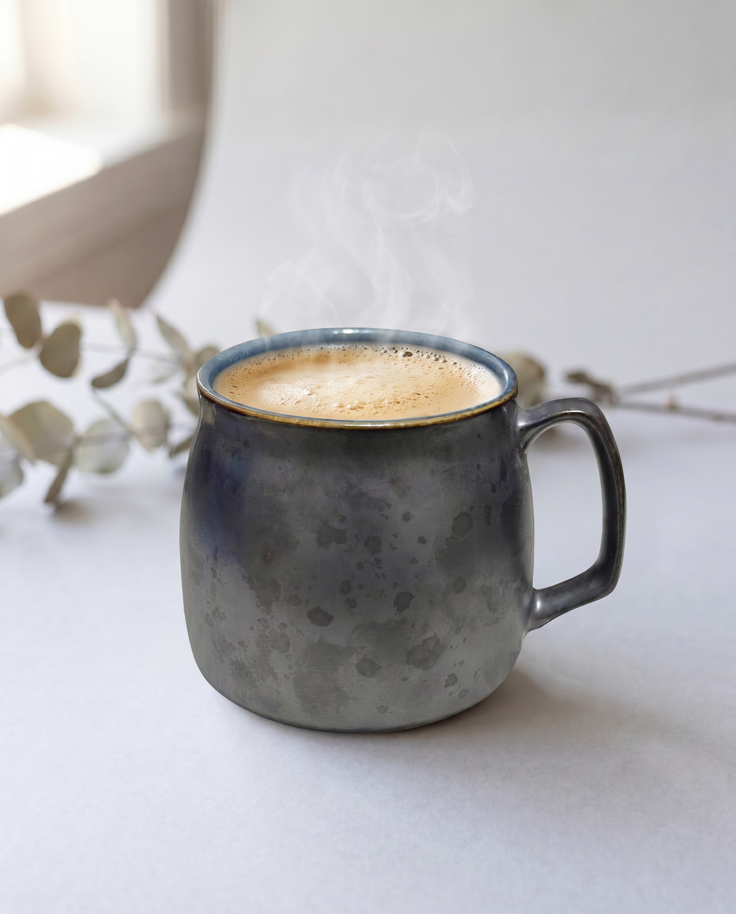Moonstone Mug 🌑