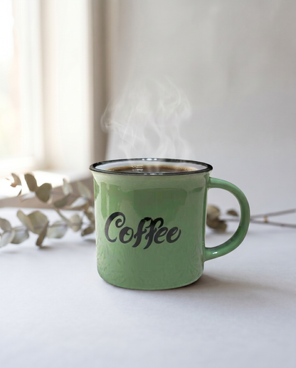 Coffee Mood Collections