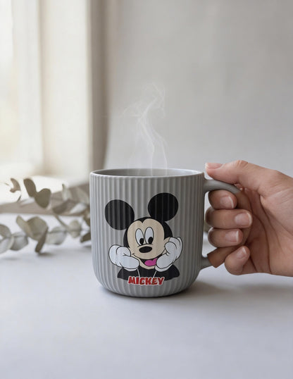 Mickey & Minnie Duo ❤️