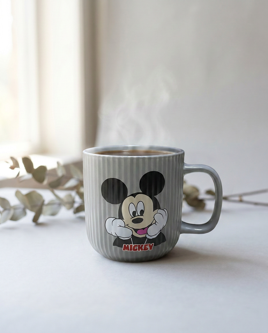 Mickey & Minnie Duo ❤️