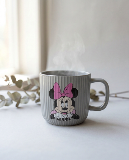 Mickey & Minnie Duo ❤️