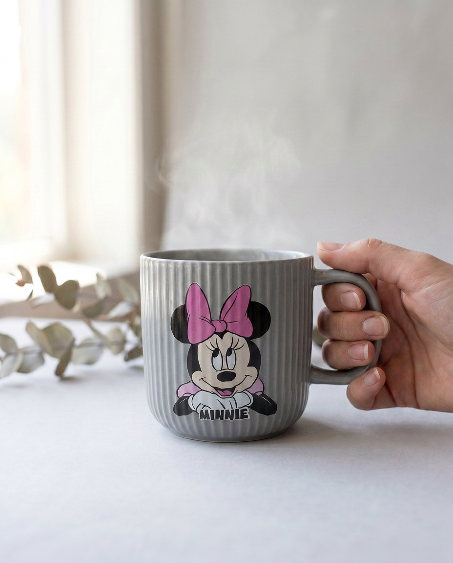 Mickey & Minnie Duo ❤️