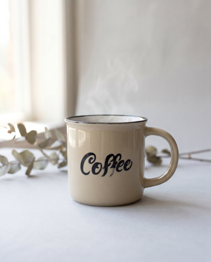 Coffee Mood Collections
