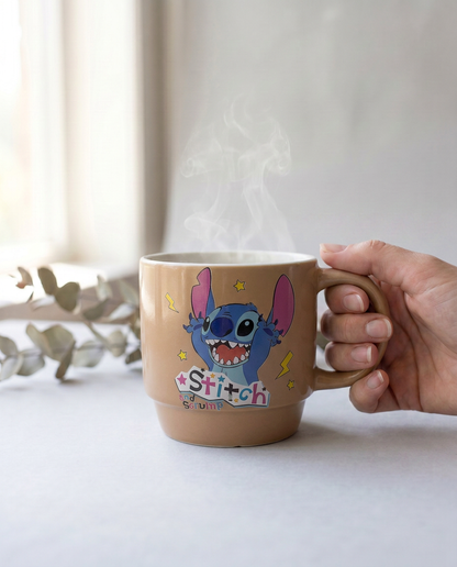 Stitch Duo Set 💜