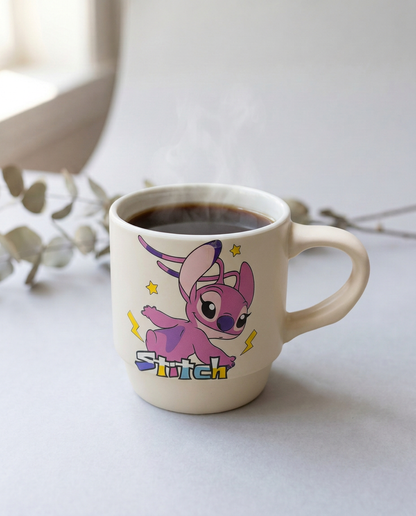 Stitch Duo Set 💜