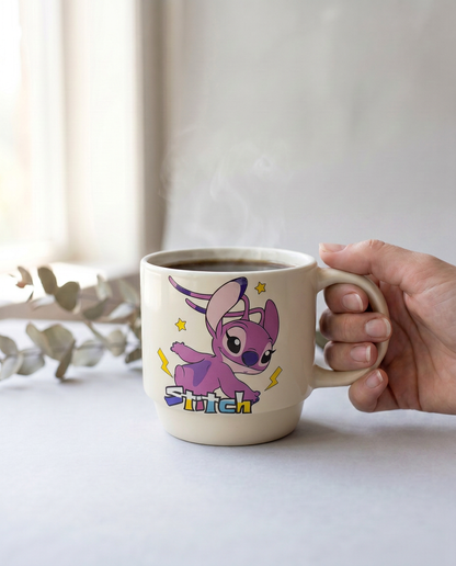 Stitch Duo Set 💜