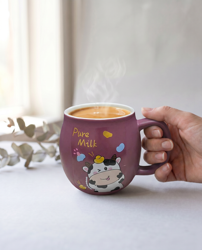 Moo Mug