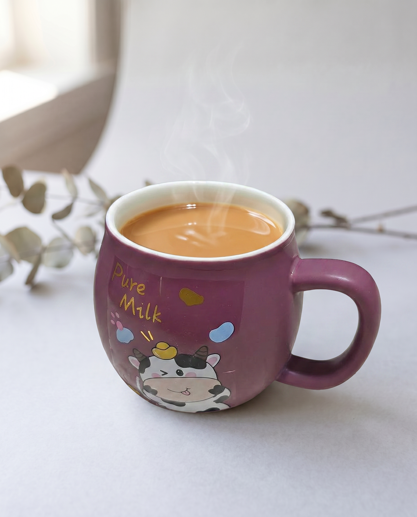 Moo Mug