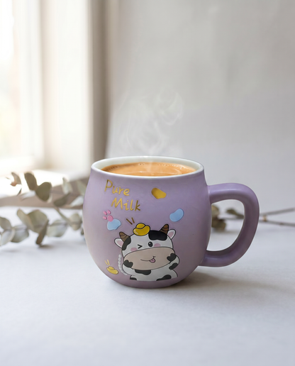 Moo Mug