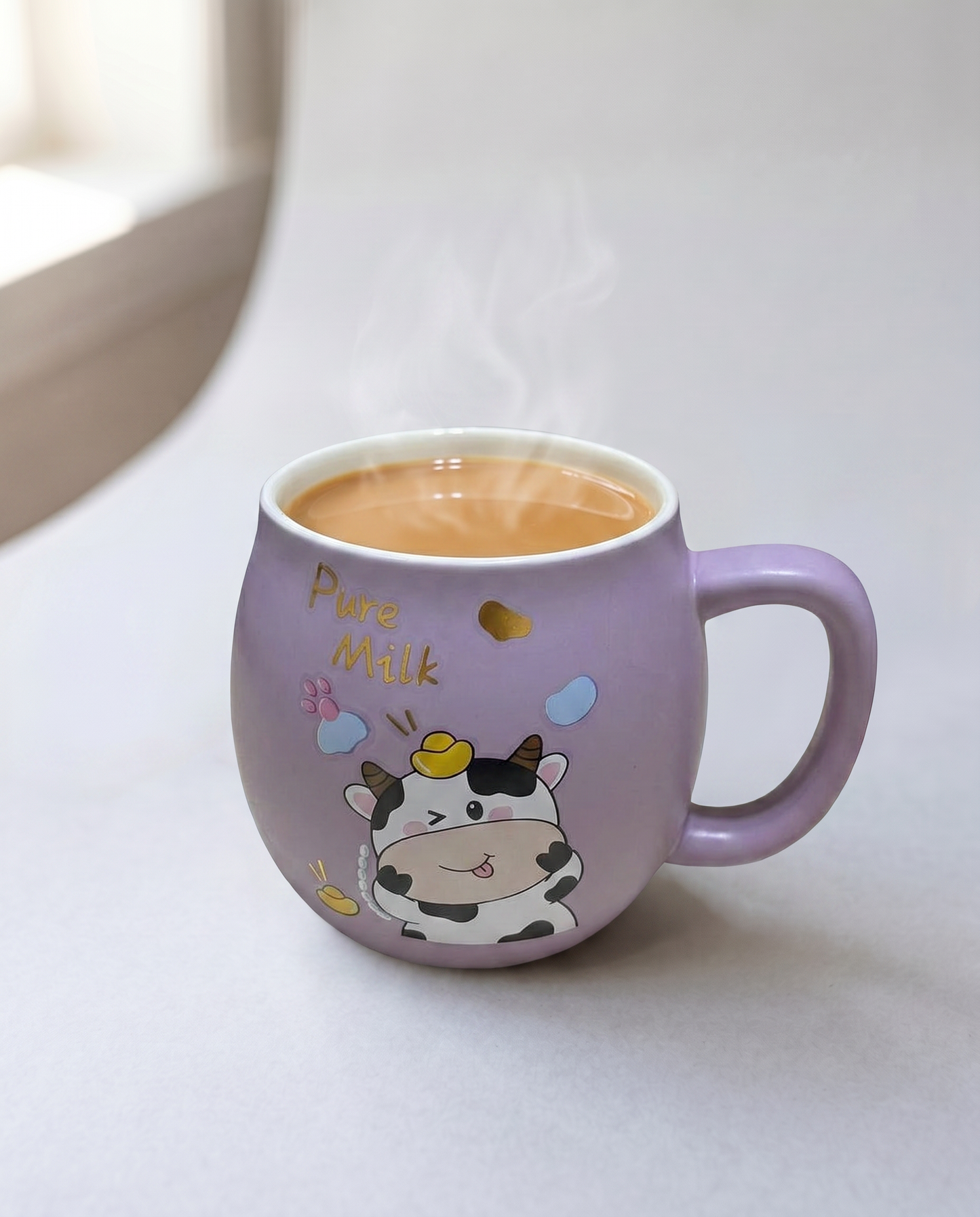 Moo Mug