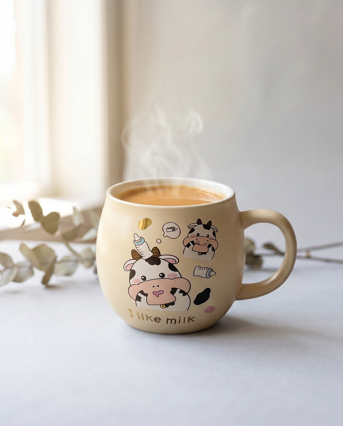 Moo Mug