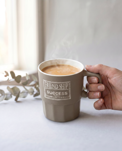 Soft Success Mug