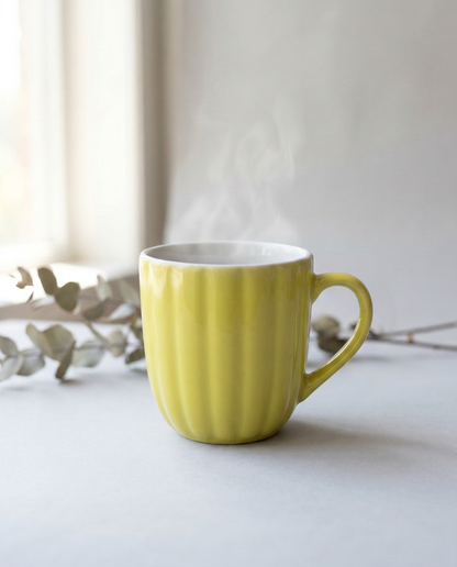 Lemon Mood Mug 🍋