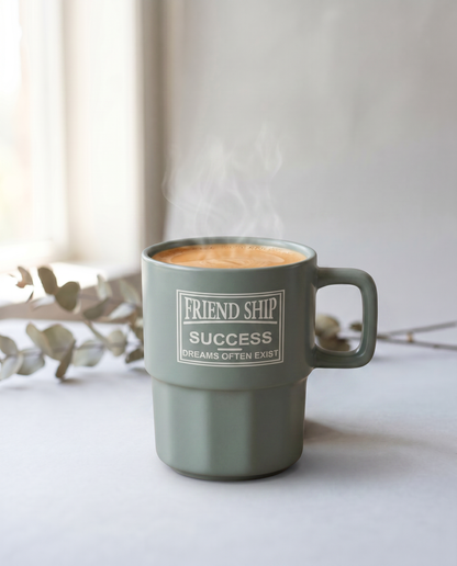 Soft Success Mug