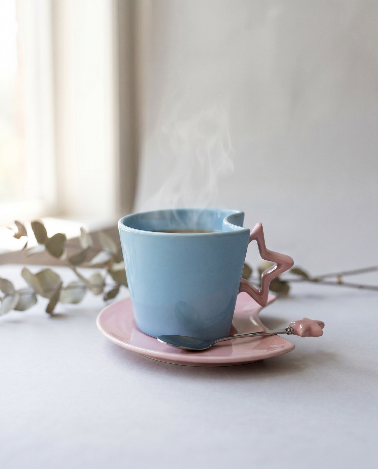 Twinkle Mug Collection