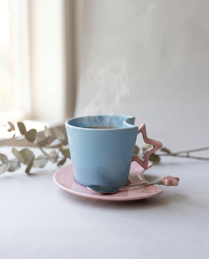 Twinkle Mug Collection