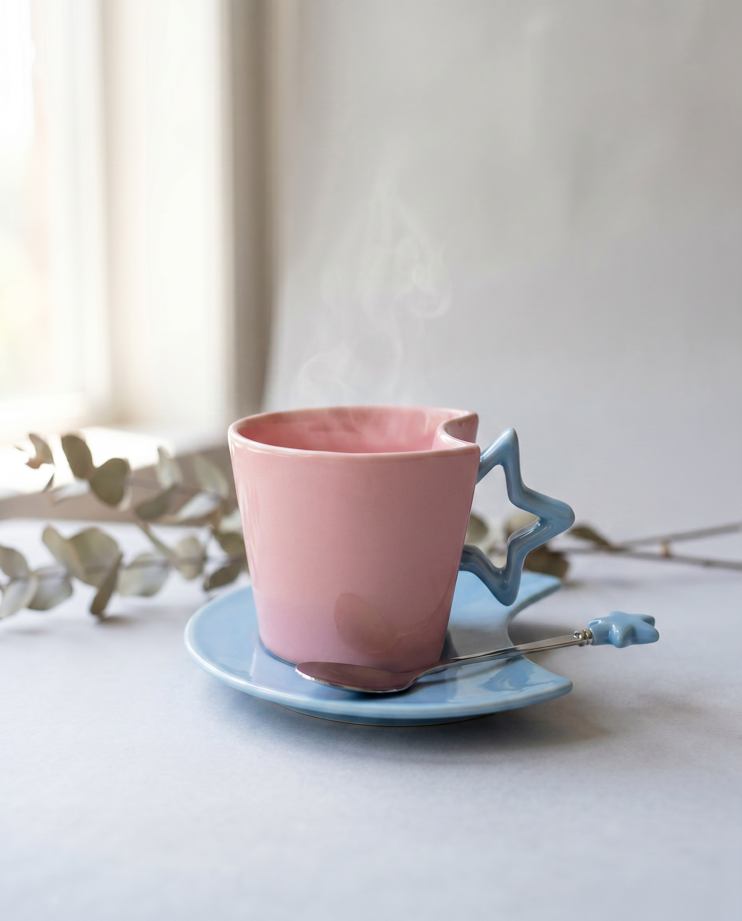 Twinkle Mug Collection