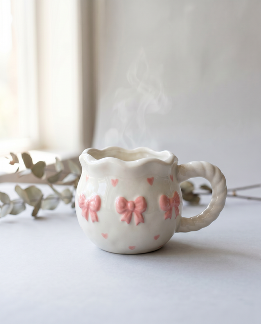 Princess Mood Mug