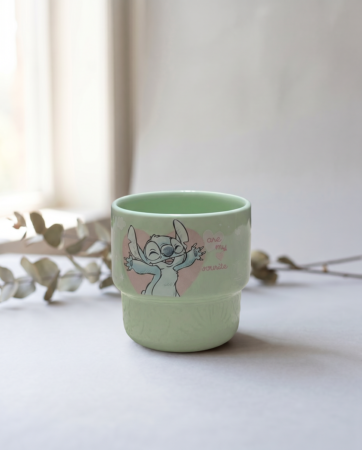 Stitch Mood Collection