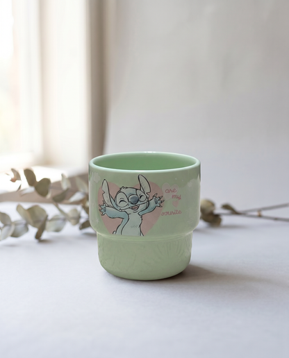 Stitch Mood Collection